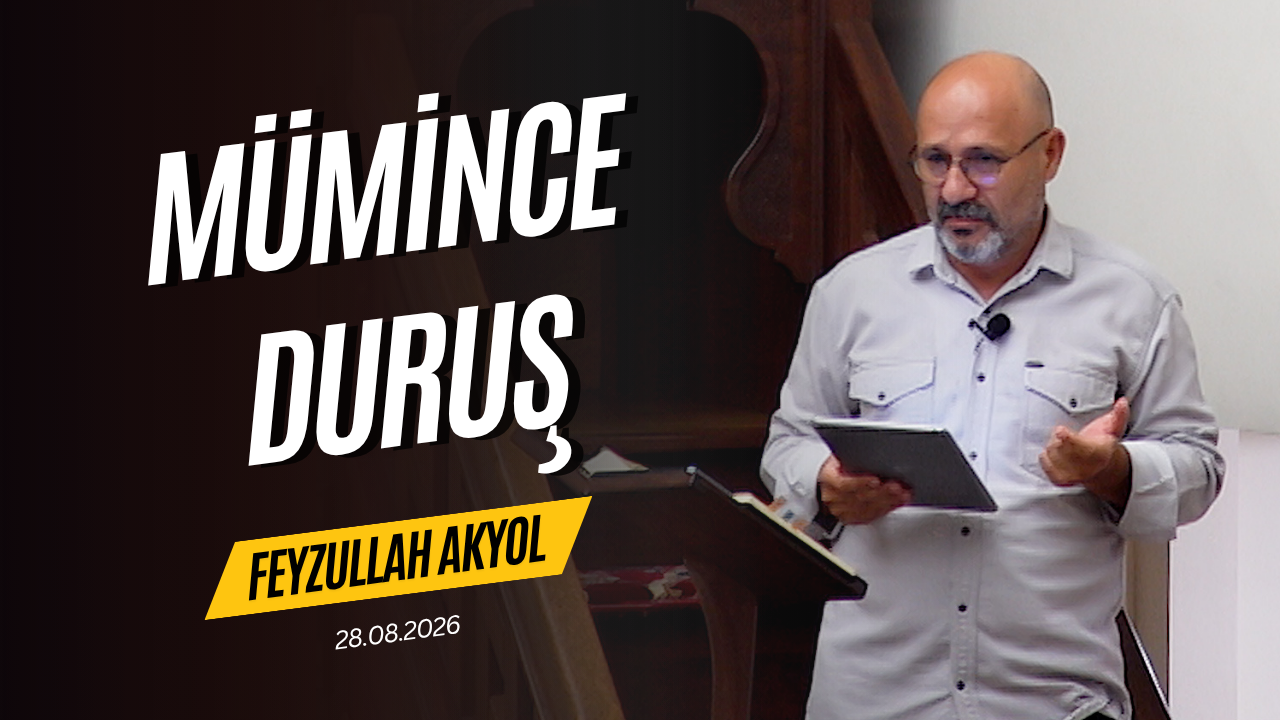 Mümince Duruş